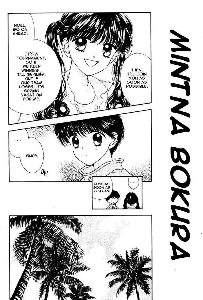 Mint na Bokura Chapter 1 10